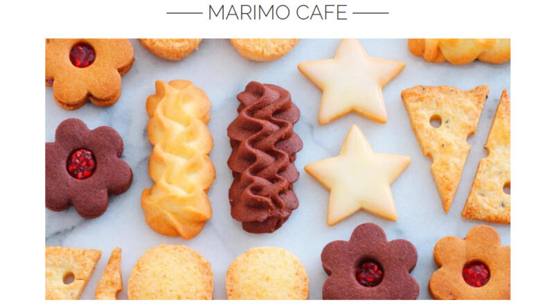 MARIMO CAFE×人気のオンライン料理教室12選